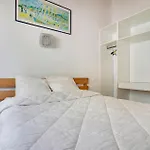 Beautiful Home In La Faute-Sur-Mer Сasa de vacaciones *