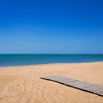 Сasa de vacaciones Beautiful Home In La Faute-Sur-Mer *