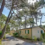 Feriehus Gorgeous In With Heated Swimming Pool La Faute-sur-Mer