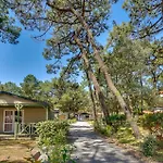 Feriehus Gorgeous In With Heated Swimming Pool La Faute-sur-Mer