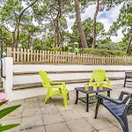 Gorgeous In With Heated Swimming Pool * La Faute-sur-Mer