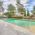 Feriehus Gorgeous In With Heated Swimming Pool *