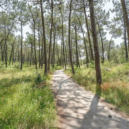 Beautiful In Nyaraló La Faute-sur-Mer