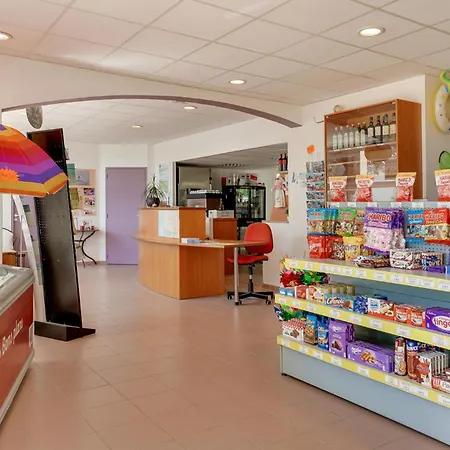 Beautiful In Nyaraló La Faute-sur-Mer