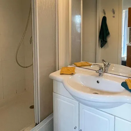 Nyaraló Beautiful In La Faute-sur-Mer