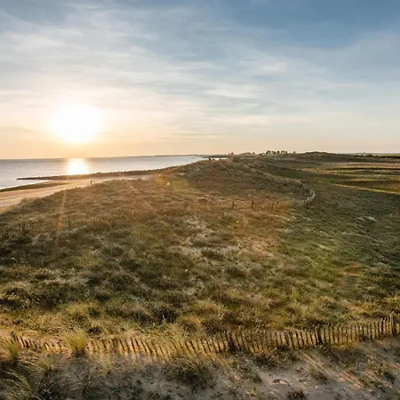 Nyaraló Beautiful In La Faute-sur-Mer