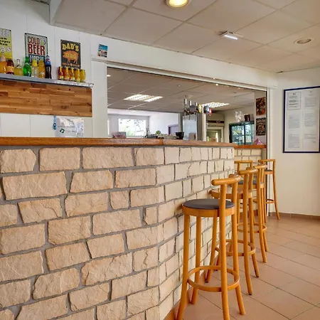 Beautiful In Nyaraló La Faute-sur-Mer