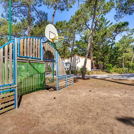 Beautiful In La Faute-sur-Mer