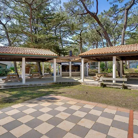 Beautiful In Nyaraló La Faute-sur-Mer