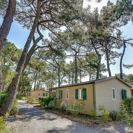 Holiday home Beautiful In La Faute-sur-Mer