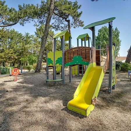 Beautiful In La Faute-sur-Mer