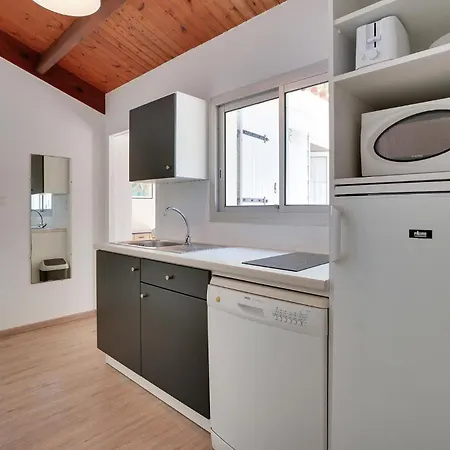 Beautiful In La Faute-sur-Mer