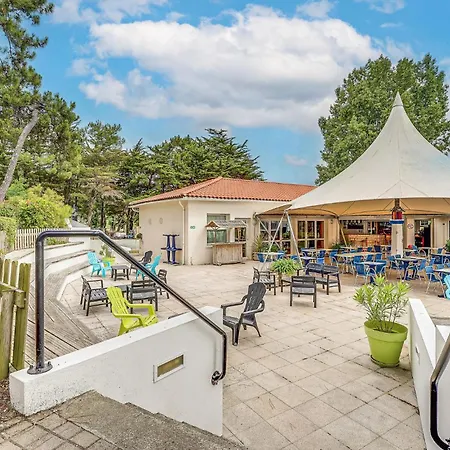 Beautiful In Holiday home