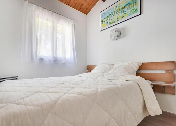 Beautiful In Casa vacanze La Faute-sur-Mer