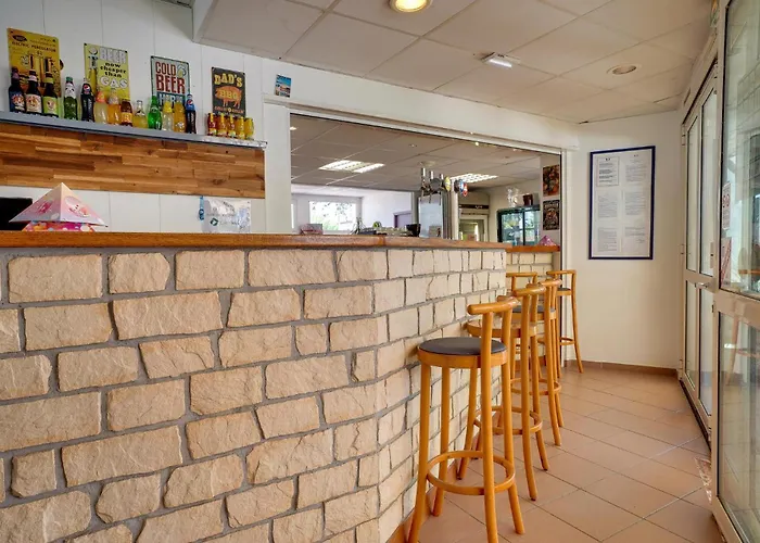 Beautiful In Casa vacanze La Faute-sur-Mer